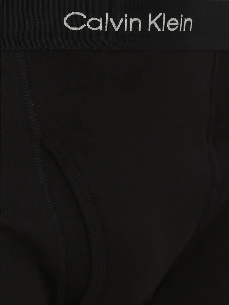 Calvin Klein Underwear Boxer Nero 1969166 miniatura 2