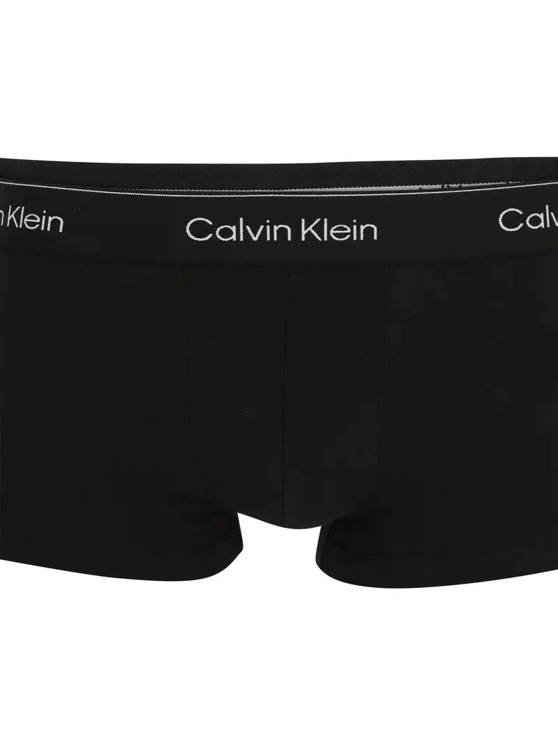 Calvin Klein Underwear Boxer Nero 1969168 miniatura 2