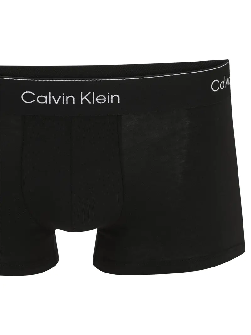 Calvin Klein Underwear Boxer Nero 1969170 miniatura 2