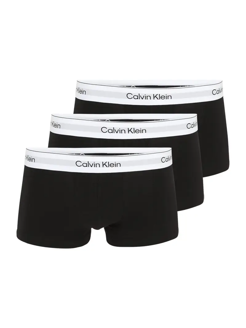 Calvin Klein Underwear Boxer Bianco 1969172