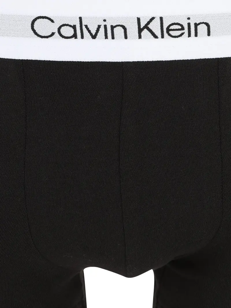 Calvin Klein Underwear Boxer Nero 1969172 miniatura 2