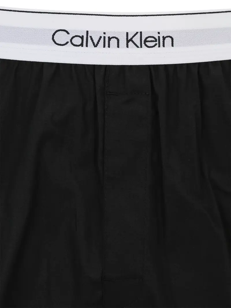 Calvin Klein Underwear Boxer Nero 1969151 miniatura 2