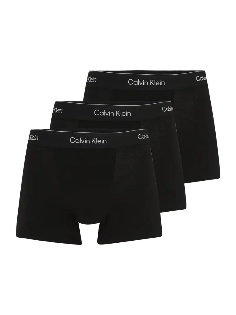 Calvin Klein Underwear Boxer Bianco 1969183