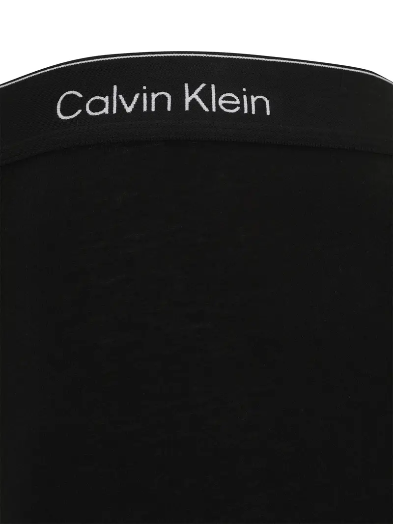 Calvin Klein Underwear Boxer Nero 1969183 miniatura 2