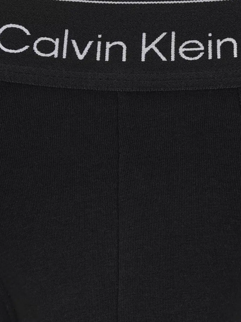 Calvin Klein Underwear Boxer Nero 4224970 miniatura 3