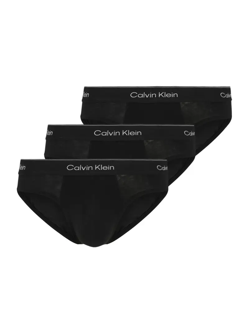 Calvin Klein Underwear Boxer Nero 4224970