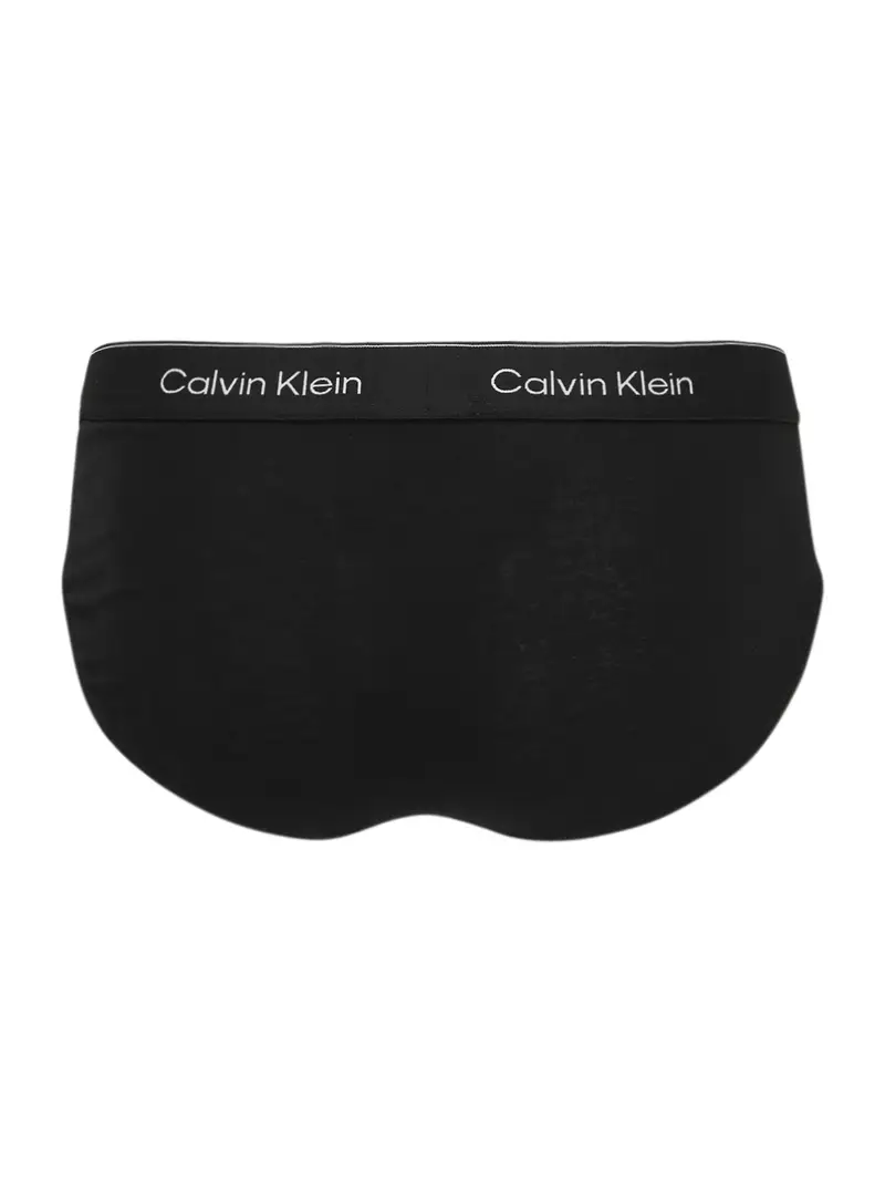 Calvin Klein Underwear Boxer Nero 4199844 miniatura 2