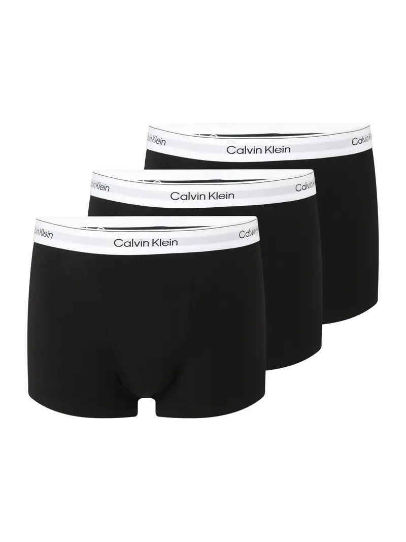 Calvin Klein Underwear Boxer Nero 1970554