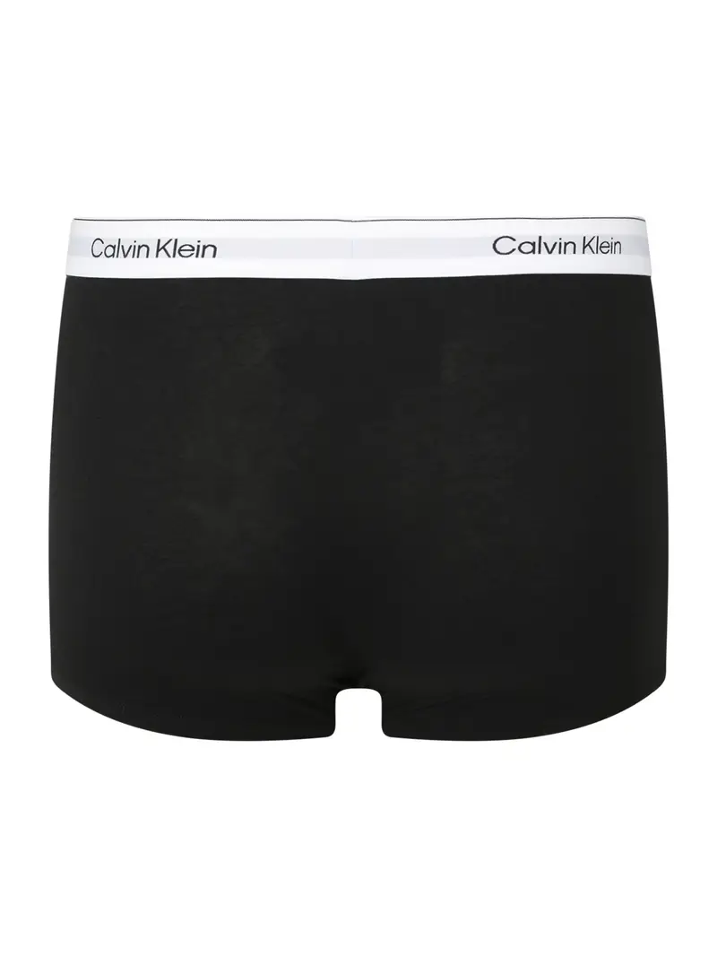 Calvin Klein Underwear Boxer Nero 4224976 miniatura 2