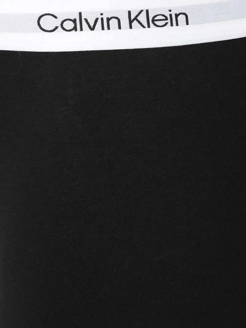 Calvin Klein Underwear Boxer Nero 4224976 miniatura 3