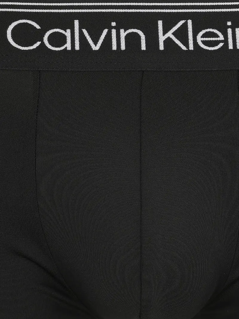 Calvin Klein Underwear Boxer Nero 1973698 miniatura 2