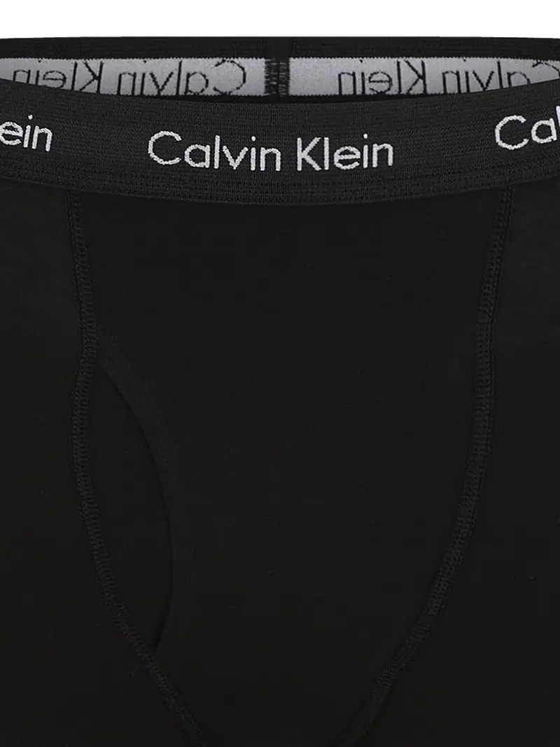 Calvin Klein Underwear Boxer Bianco 4289623 miniatura 2