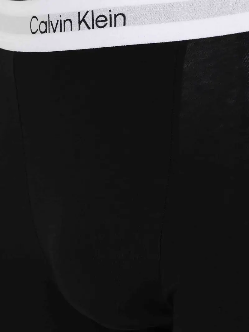 Calvin Klein Underwear Boxer Nero 3499916 miniatura 3