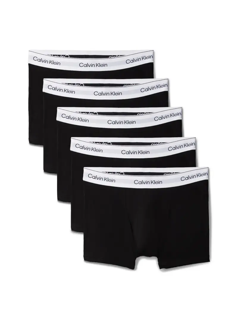 Calvin Klein Underwear Boxer Nero 3499916