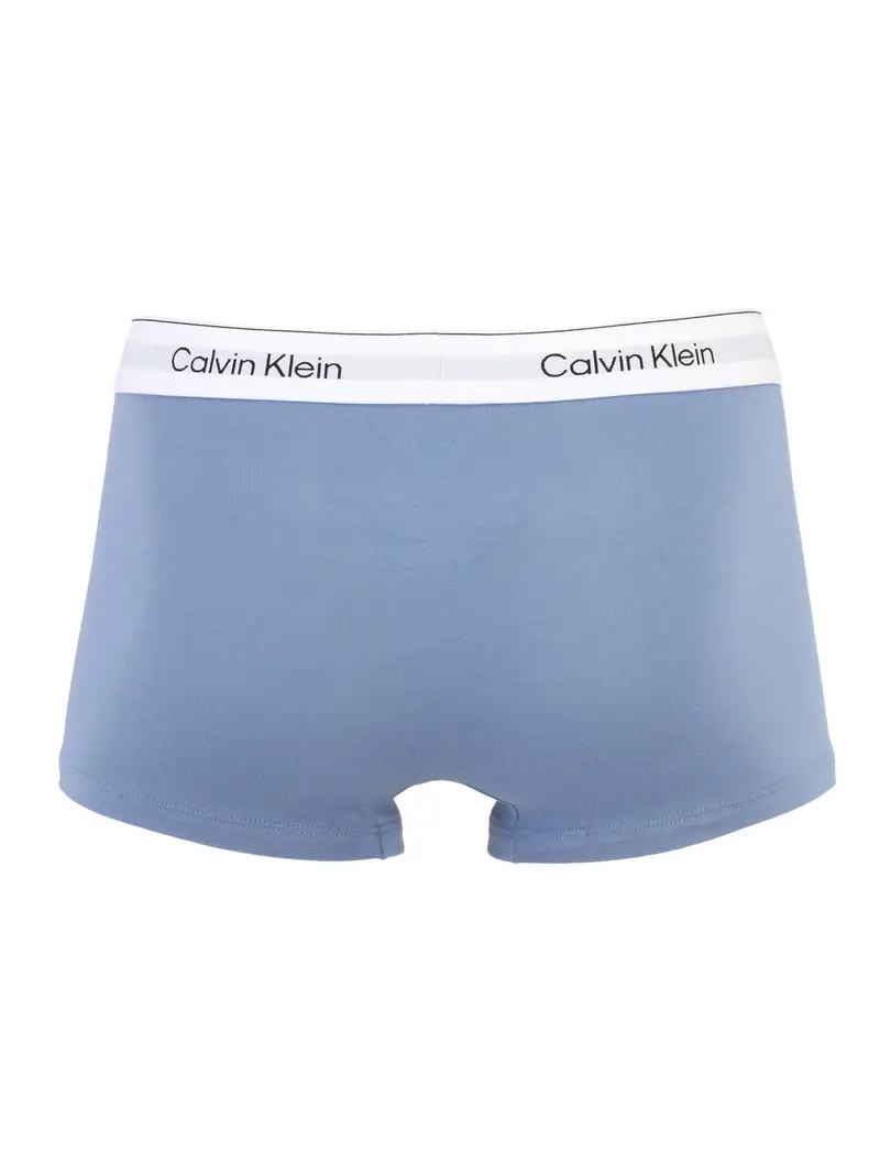 Calvin Klein Underwear Boxer Bianco 4193757 miniatura 2
