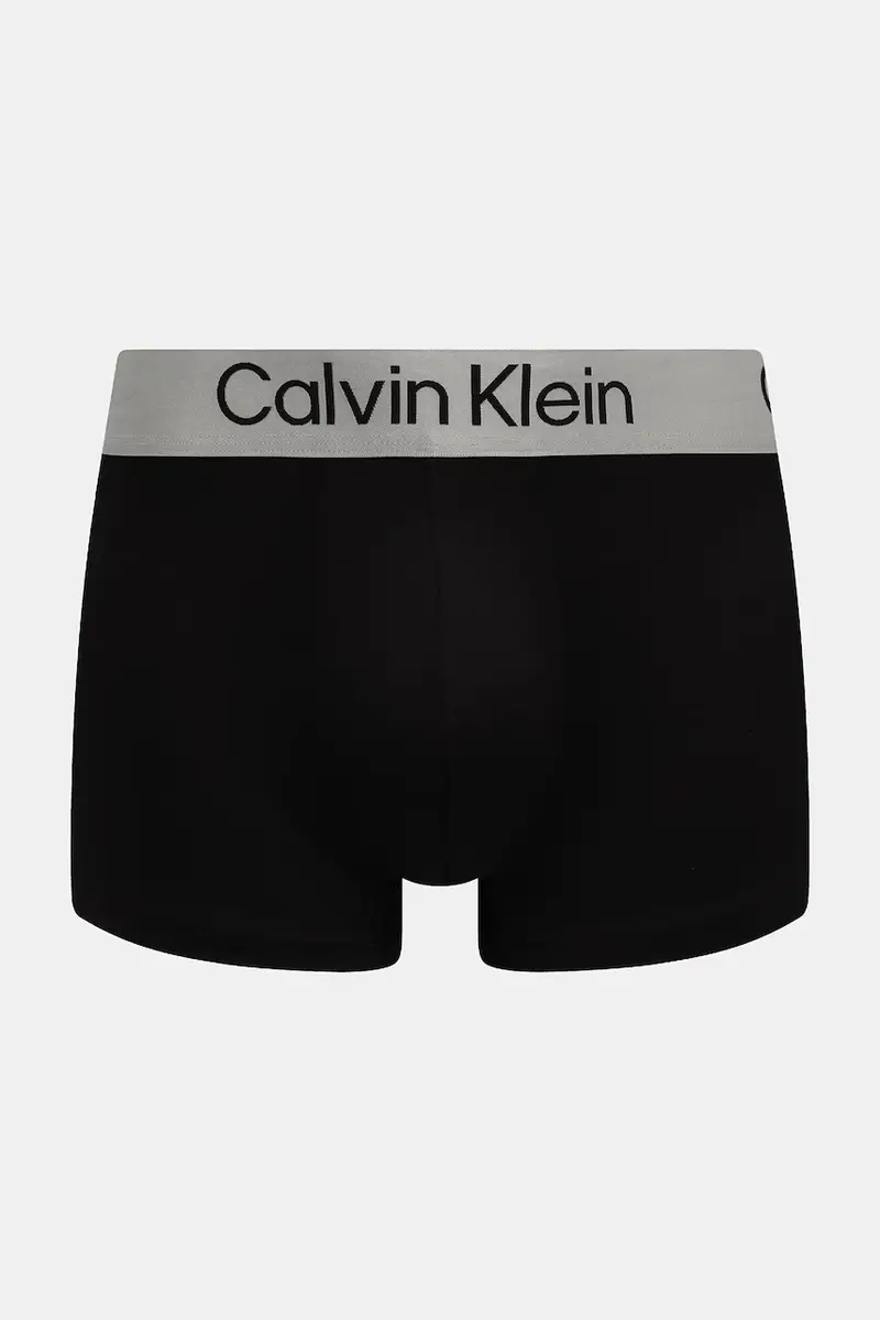 Calvin Klein Underwear Boxer Uomo Arancione 3158426 miniatura 4