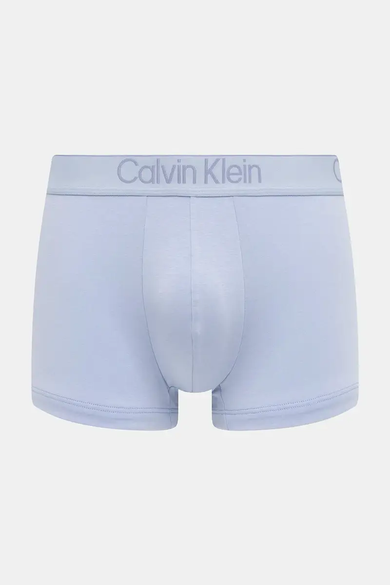 Calvin Klein Underwear Boxer Uomo Blu 3132200 miniatura 2