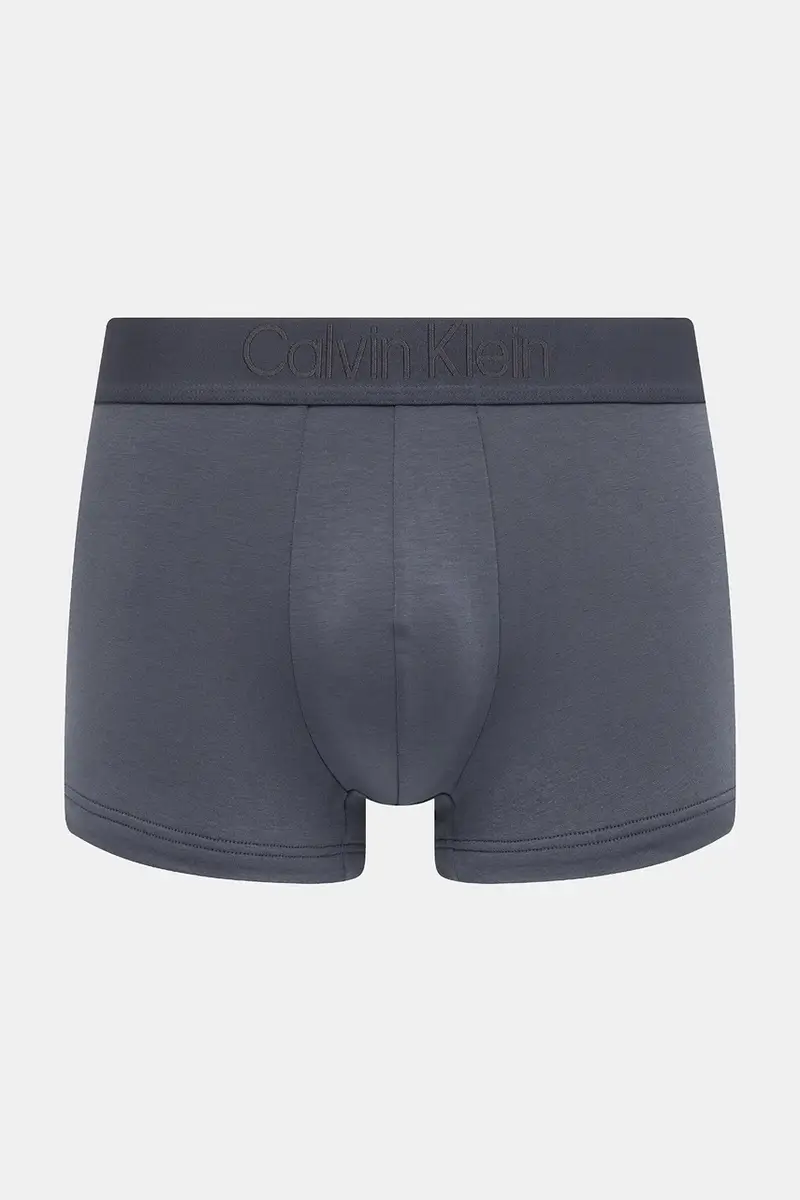 Calvin Klein Underwear Boxer Uomo Blu 3132200 miniatura 4