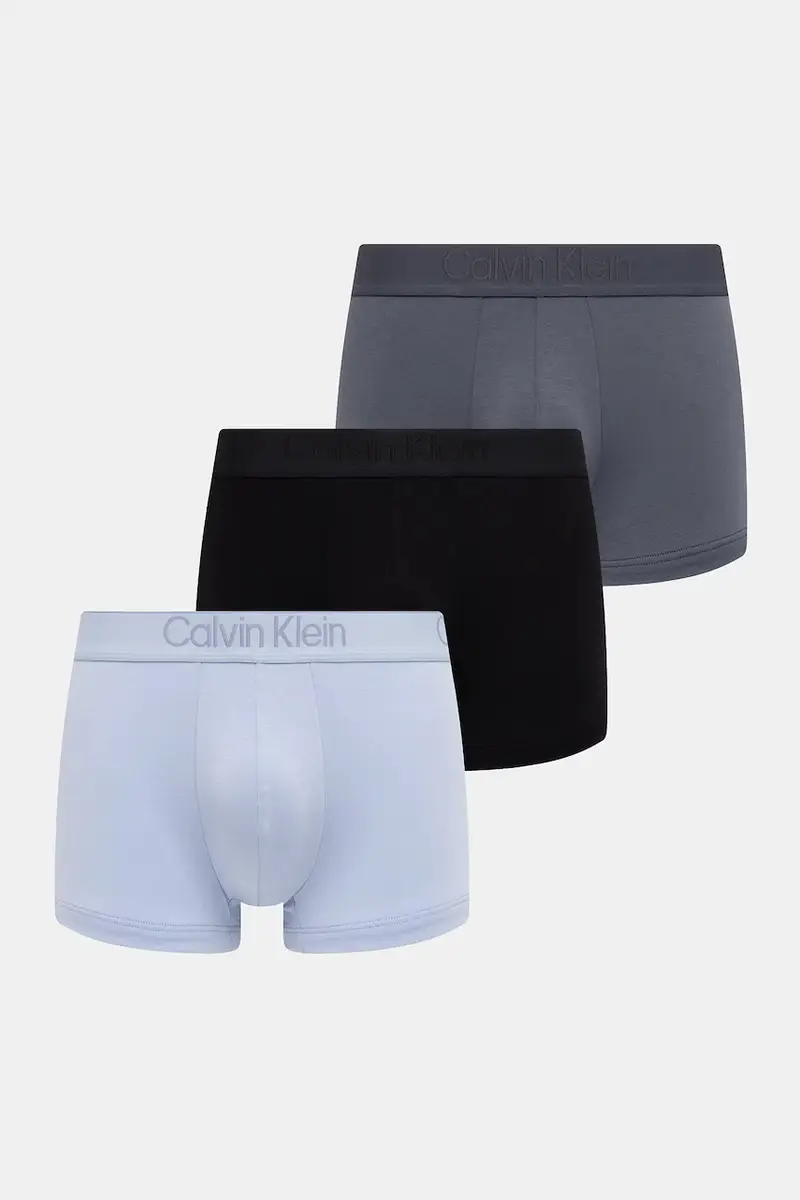 Calvin Klein Underwear Boxer Uomo Nero 3132200