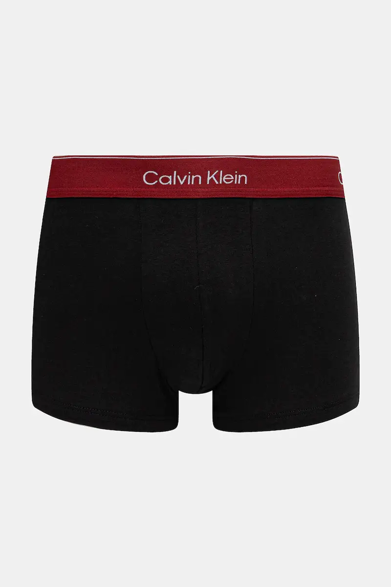 Calvin Klein Underwear Boxer Uomo Grigio 3263055 miniatura 2