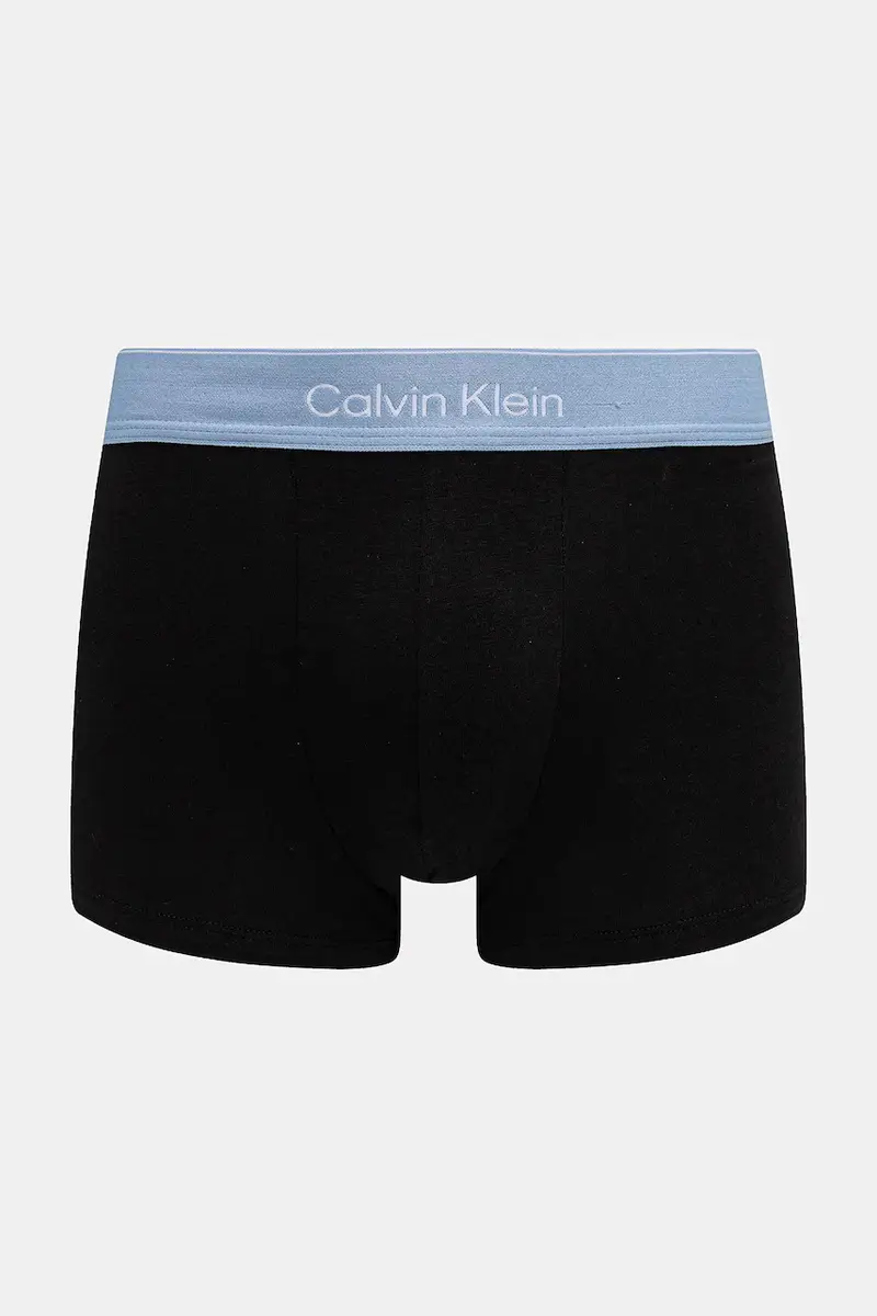 Calvin Klein Underwear Boxer Uomo Grigio 3263055 miniatura 3