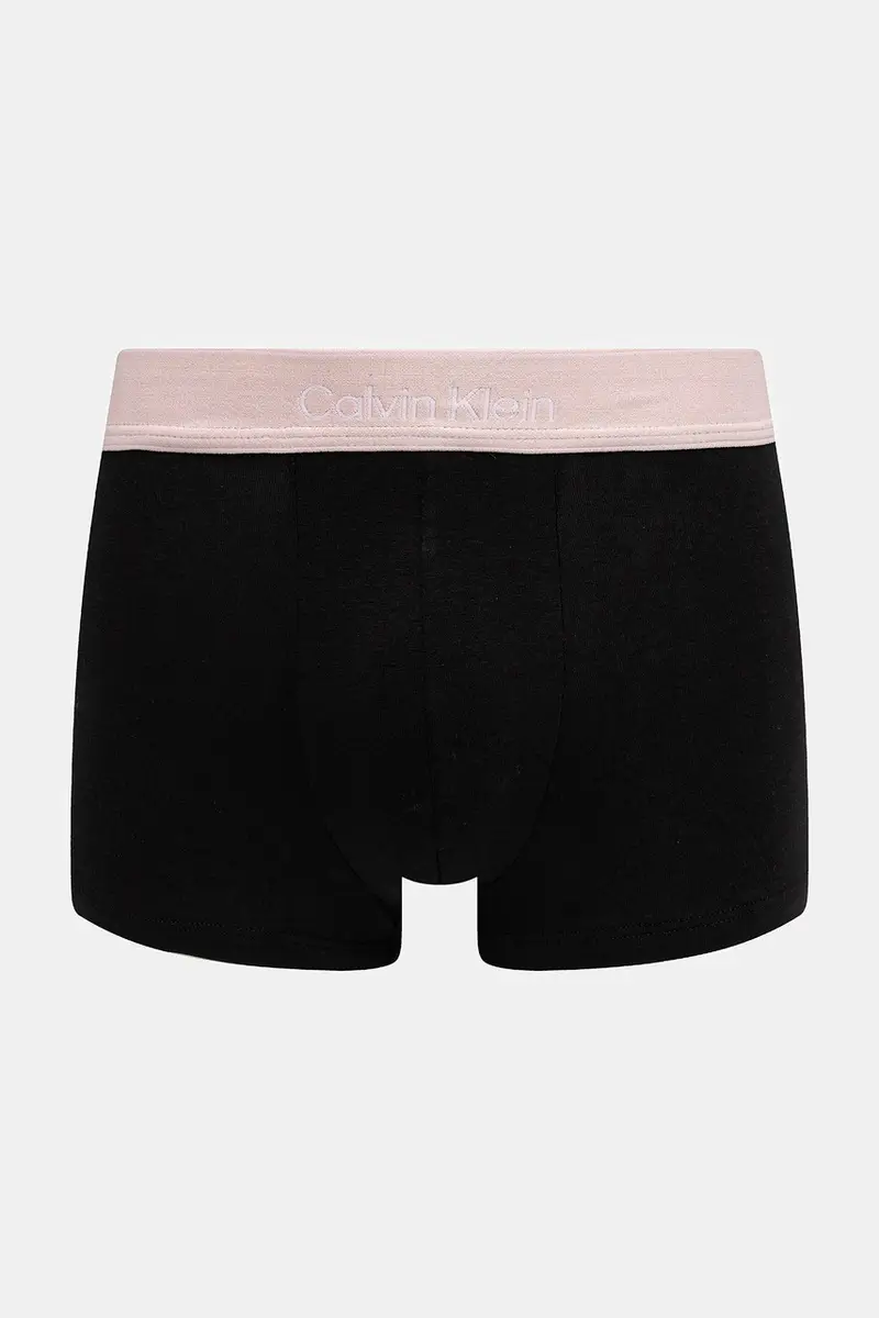 Calvin Klein Underwear Boxer Uomo Grigio 3263055 miniatura 4