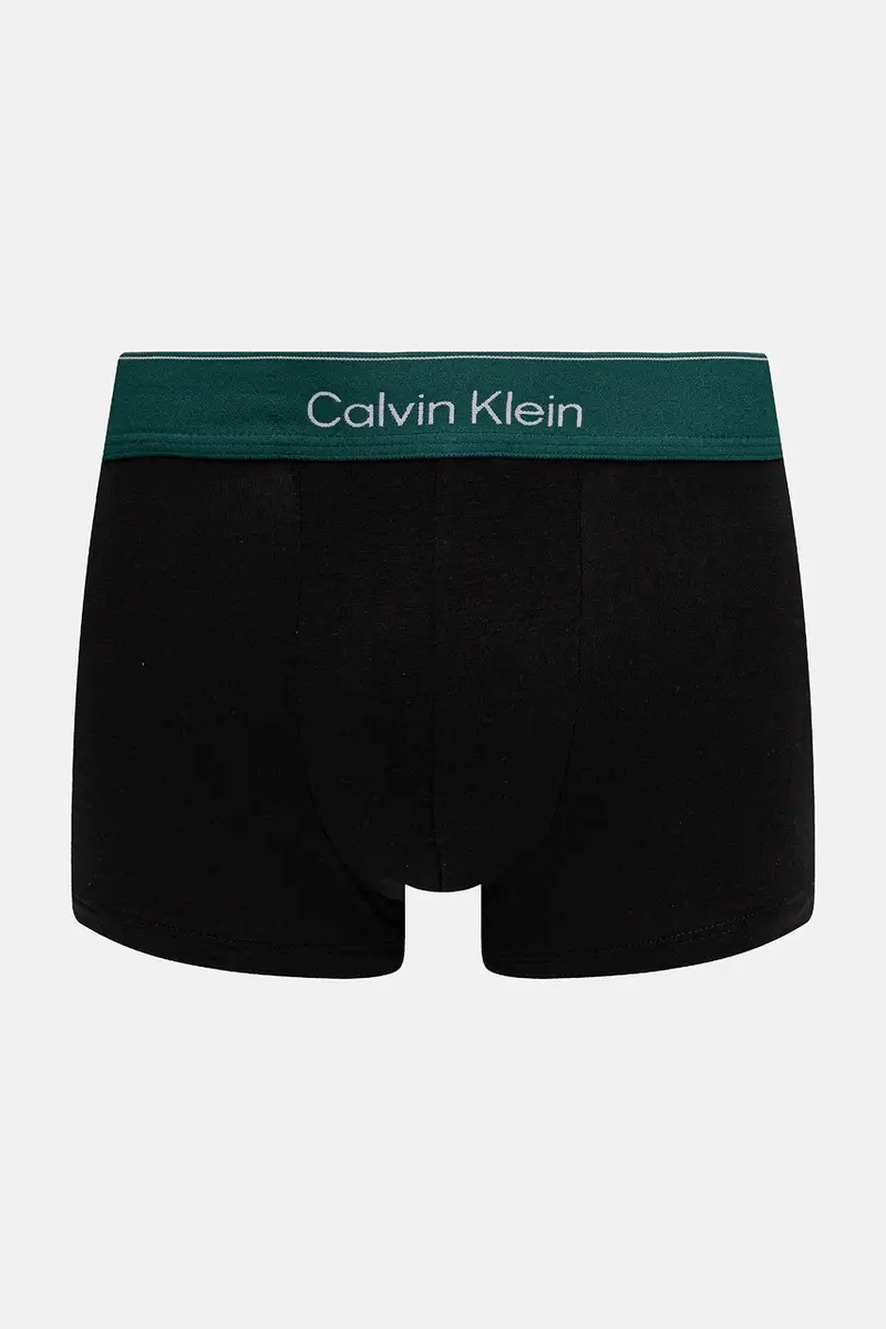 Calvin Klein Underwear Boxer Uomo Grigio 3263055 miniatura 5