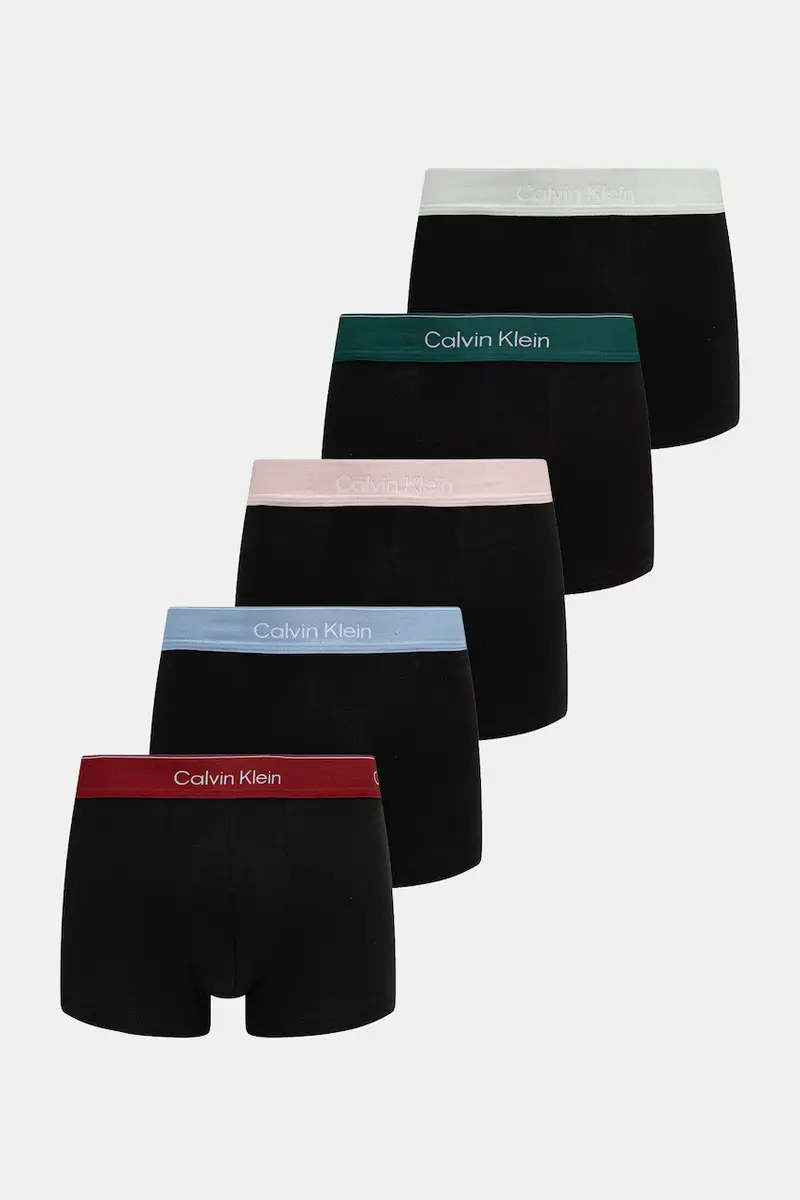 Calvin Klein Underwear Boxer Uomo Nero 3263055