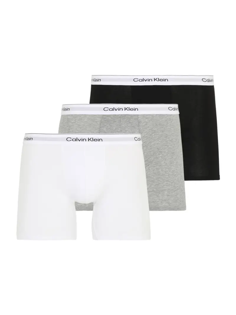 Calvin Klein Underwear Boxer Bianco 1969182