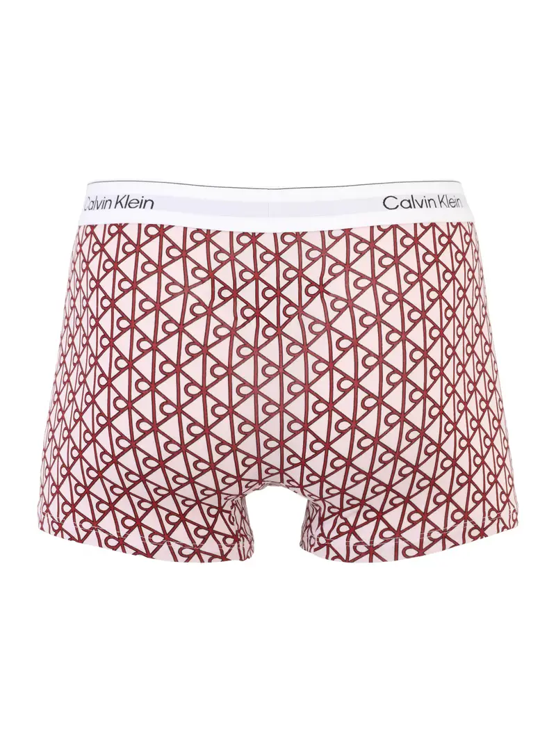 Calvin Klein Underwear Boxer Nero 4105678 miniatura 2