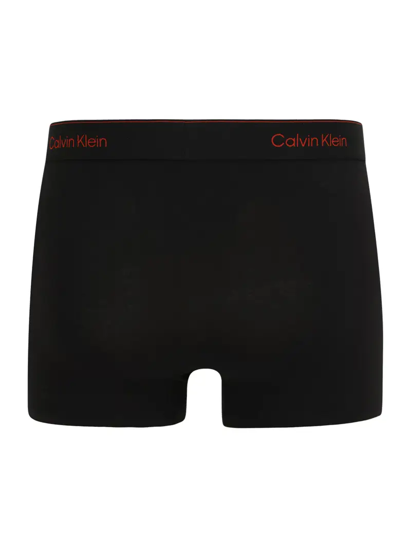 Calvin Klein Underwear Boxer Nero 3380207 miniatura 2