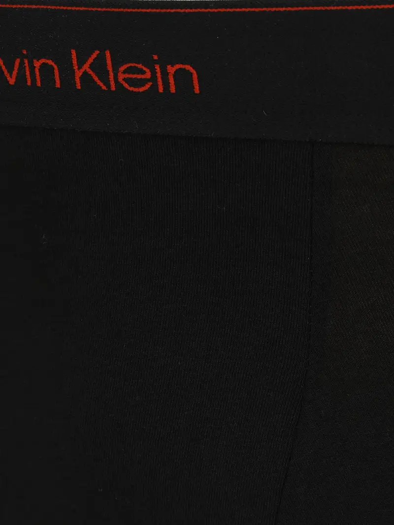 Calvin Klein Underwear Boxer Nero 3380207 miniatura 3