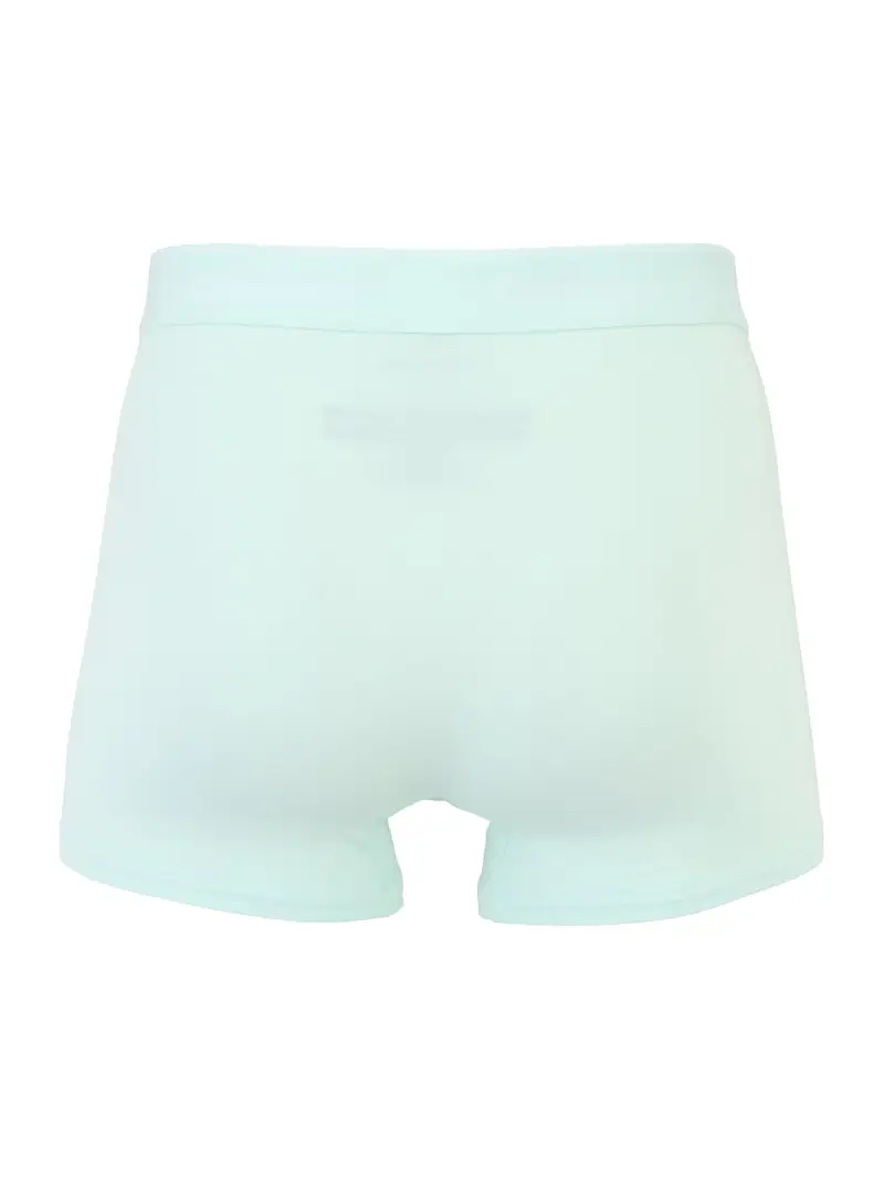Calvin Klein Underwear Boxer Turchese 4154082 miniatura 2