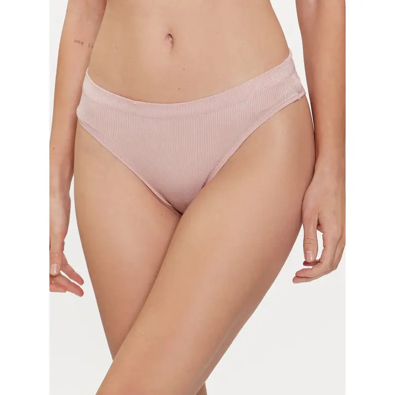 Culotte classiche 000QD5114E Rosa