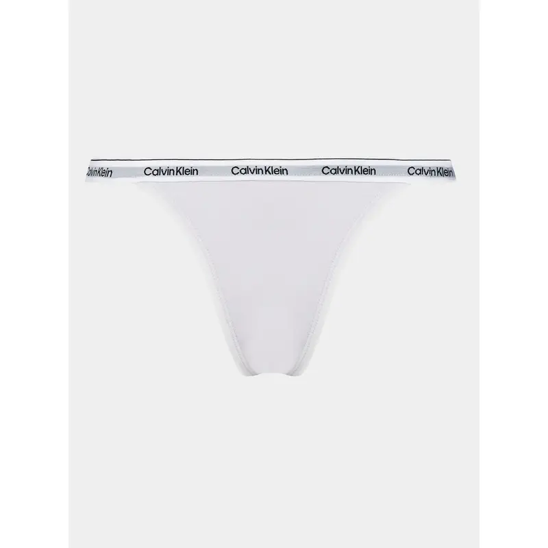 Culotte classiche 000QD5215E Viola