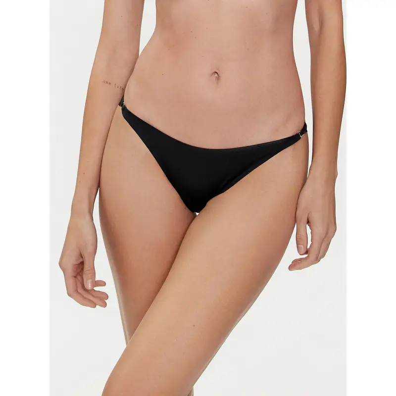 Culotte classiche 000QF7549E Nero