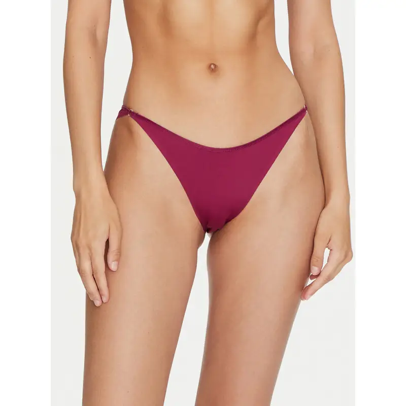 Culotte classiche 000QF7549E Viola