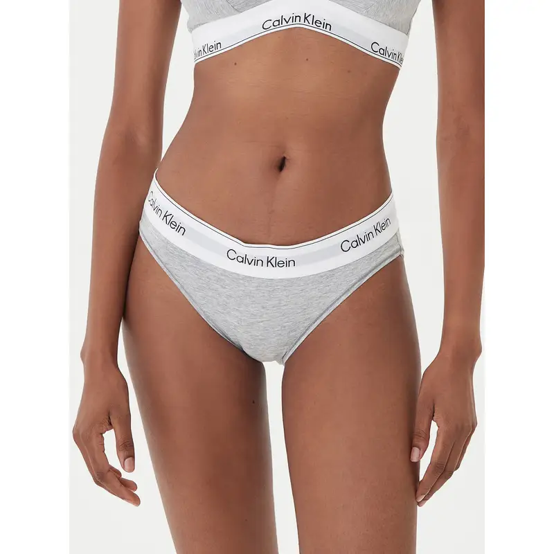 Culotte classiche LV00QF8520 Grigio