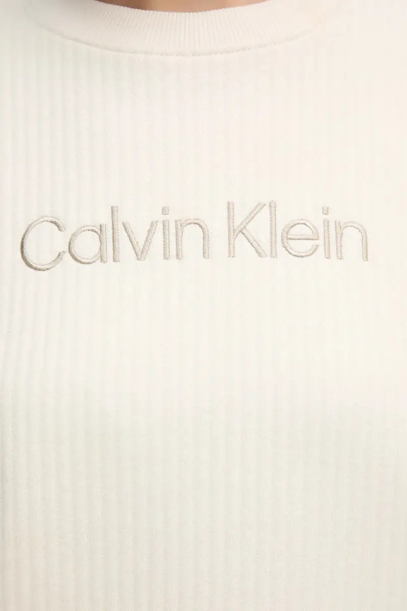 felpa Beige miniatura 5