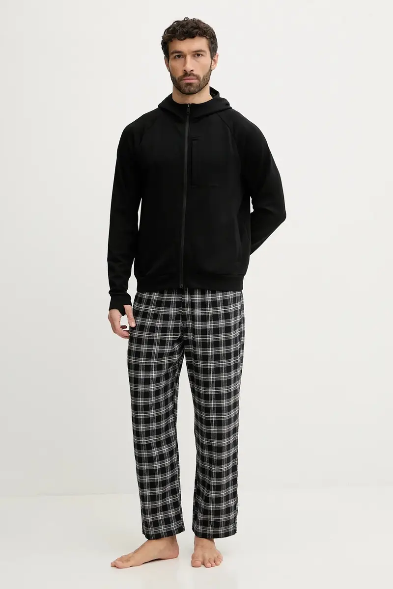 felpa Nero miniatura 2