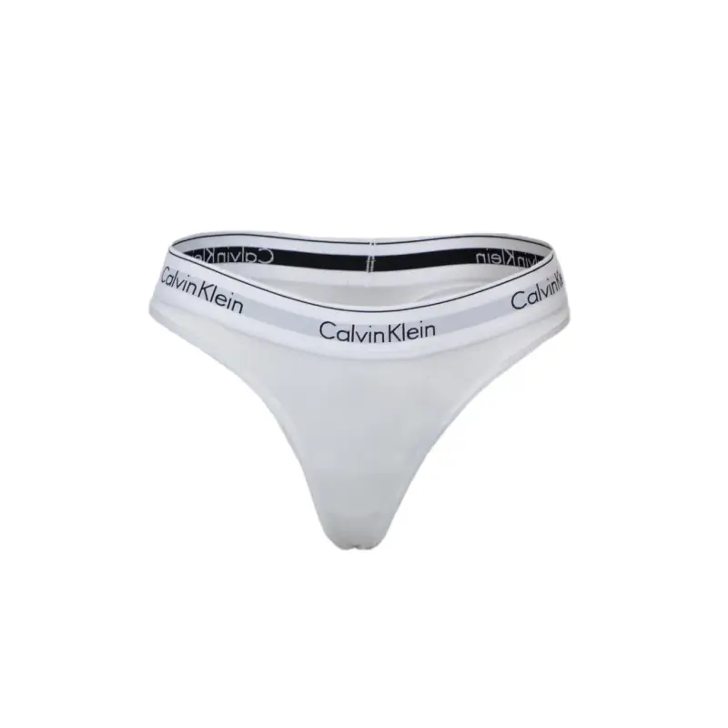 Intimo Donna Grigio Calvin Klein Underwear - white / XS