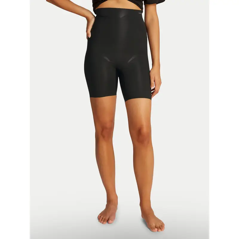 Intimo modellante pezzo sotto LV00QF8175 Nero