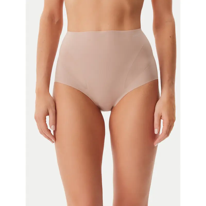 Intimo modellante pezzo sotto Stay Put Mesh LV00QF8166 Beige
