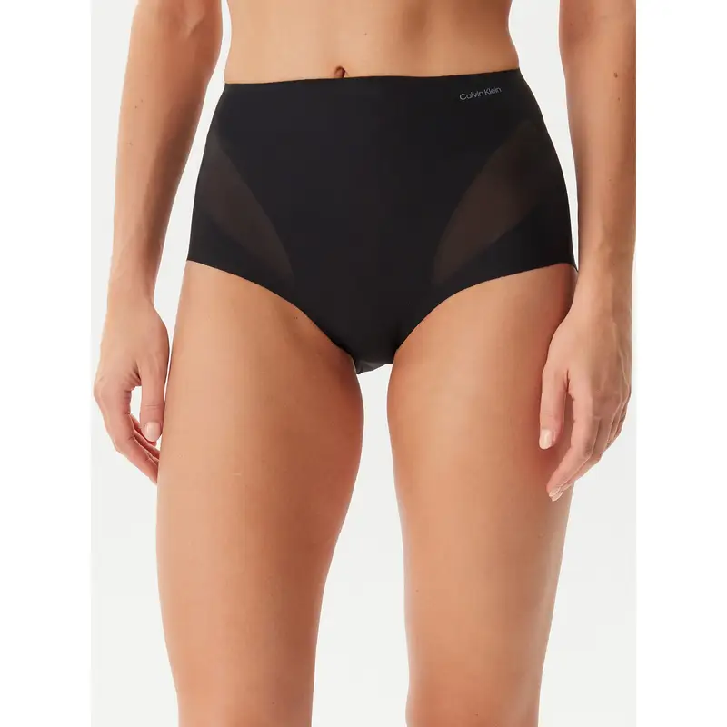 Intimo modellante pezzo sotto Stay Put Mesh LV00QF8166 Nero
