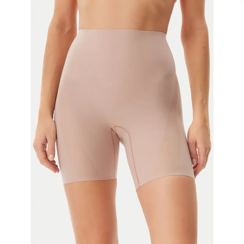 Intimo modellante pezzo sotto Stay Put Mesh LV00QF8168 Beige
