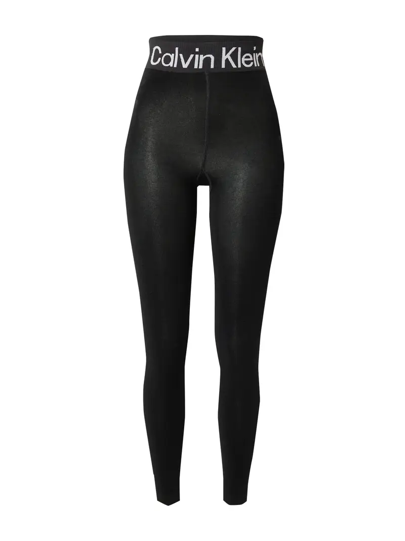 Calvin Klein Underwear Leggings Nero 1976573