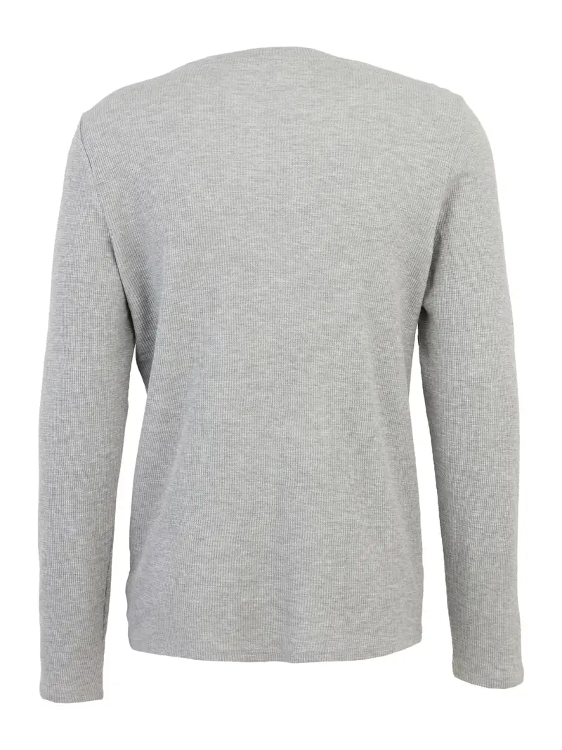 Maglietta grigio sfumato miniatura 2