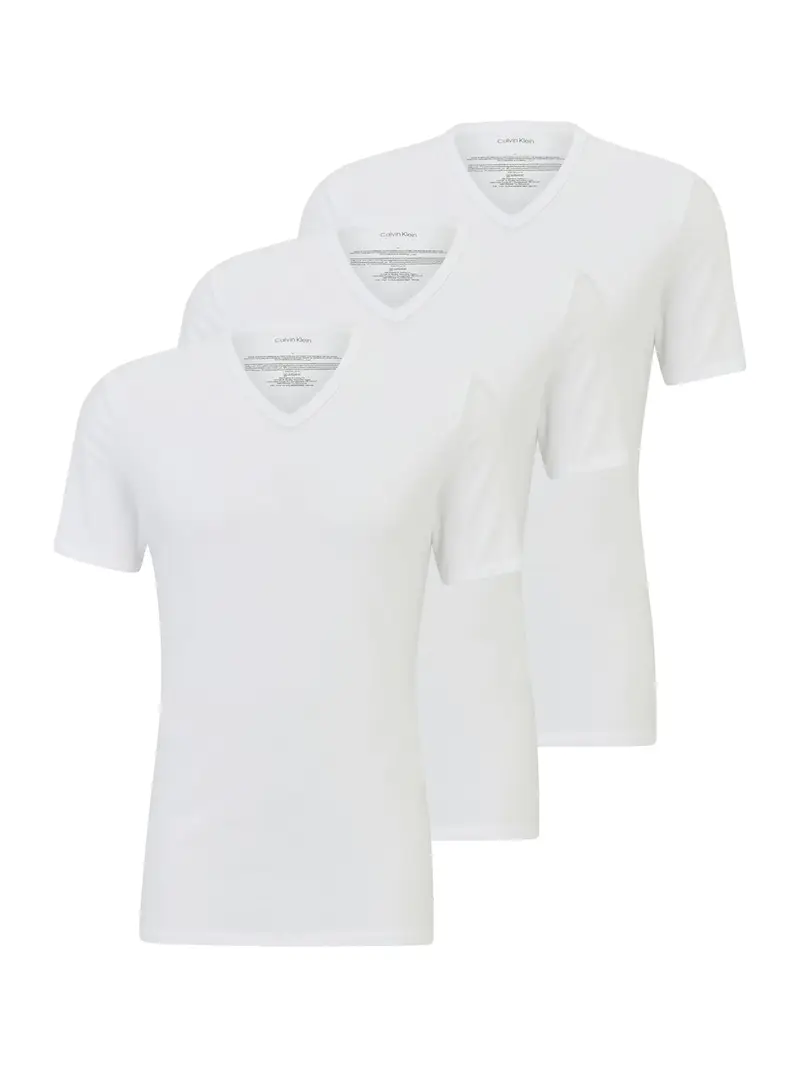 Calvin Klein Underwear Maglietta intima  bianco