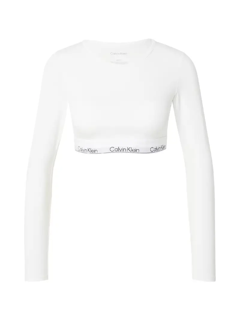 Maglietta intima grigio chiaro / nero / bianco