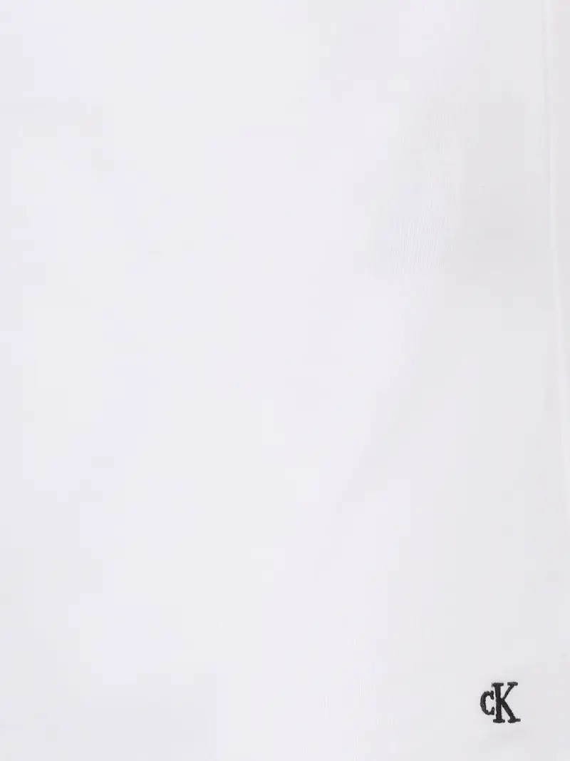 Calvin Klein Underwear Maglietta intima grigio sfumato / nero / bianco miniatura 2